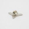 Groove Garage Ultraman Tiga GUTS Pins Cloisonne Alloy