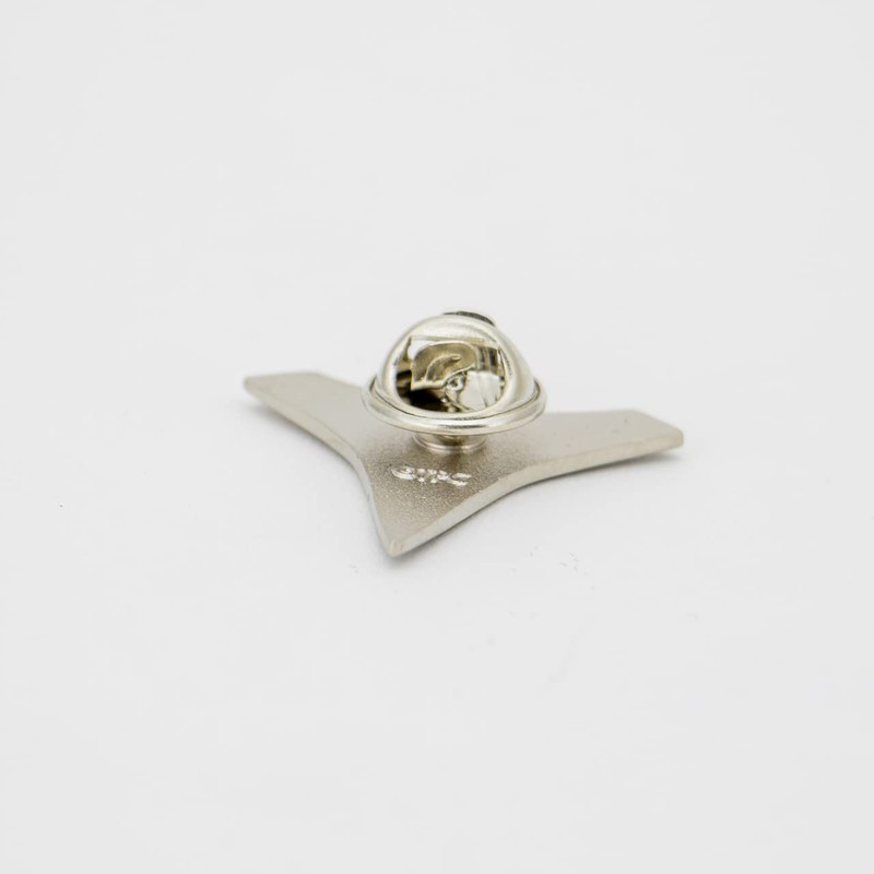 Groove Garage Ultraman Tiga GUTS Pins Cloisonne Alloy