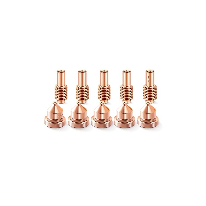 204323 Drag Shields 204325 Tips 192047 Electrodes Fit Miller Spectrum