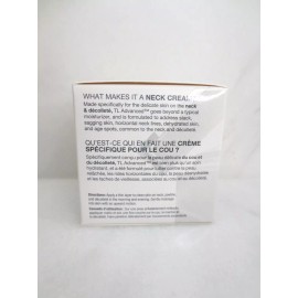STRIVECTIN TL ADVANCED TIGHTENING NECK CREAM PLUS 1 OZ NEW