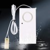 Water Overflow Sensor Detector Sink Overflow Sensor Alarm Water Leak