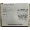 Pfanstiehl 897-SS73 NEEDLE STYLUS for Zenith S-68567 S68566 142-150 151
