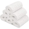 Sumedtec - 6 x plaster bandages for modelling - ideal