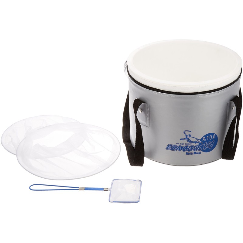 Pro Trust (Professional Trust), Fishing Bait Box Bait Cool V