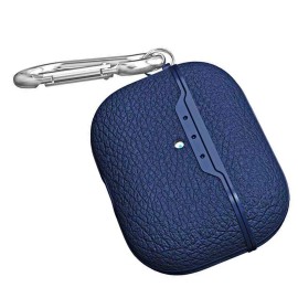 Unbranded Durable TPU Lichee Pattern Eaephone Protective Case Bag For Airpods3 Gen 2021 B