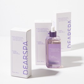 Dear Spa Nature Tox Energy Ampoule 50ml / 디어스파 네이처톡스 에너지 앰플 50ml