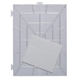 kawada perler beads super large plate 80-30105k