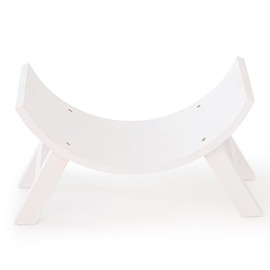 Kate Newborn Photography Props for Baby Wooden Photo Props Set for Photo Studio Photoshoot Newborn Props for Photography with Stretch Wrap