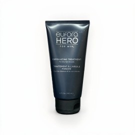 Eufora Hero For Men Exfoliating Treatment 6 Fl Oz.