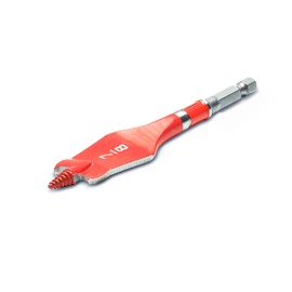 Crescent Screw Point Spade Drill Bit | 4" x 7/8" | CDSP-441