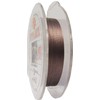 WFT Round Dynamix Eel Brown 160 m, Braided Line for