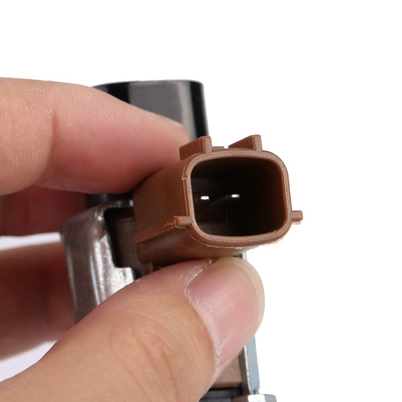 KIMISS Vacuum Intake Manifold Runner Control Solenoid Valve,Vacuum Solenoid Valve