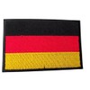 b2see Germany Sew-On Badge / Iron-On Patch 8 cm