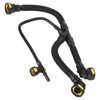 Car Crankcase Breather Hose Pipes 1192.W0 Leak Proof Crankcase Vent