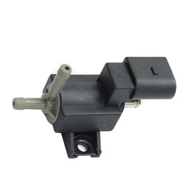Compatible with Turbocharger Boost Solenoid For Vw For Volkswagen For Beetle For Jetta For Passat For A4 For 06F906283F PrCars09964