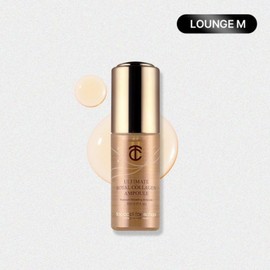 Too Cool for School Ultimate Royal Collagen Ampoule 30ml / 투쿨포스쿨 얼티밋 로얄 콜라겐 앰플 30ml