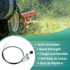 X AUTOHAUX No.946-04829A Throttle Cable for Craftsman for Cub Cadet