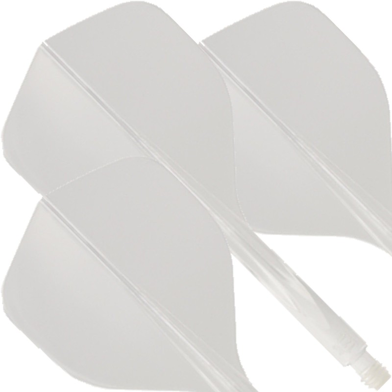 Condor Axe 120 Trifin Clear Long