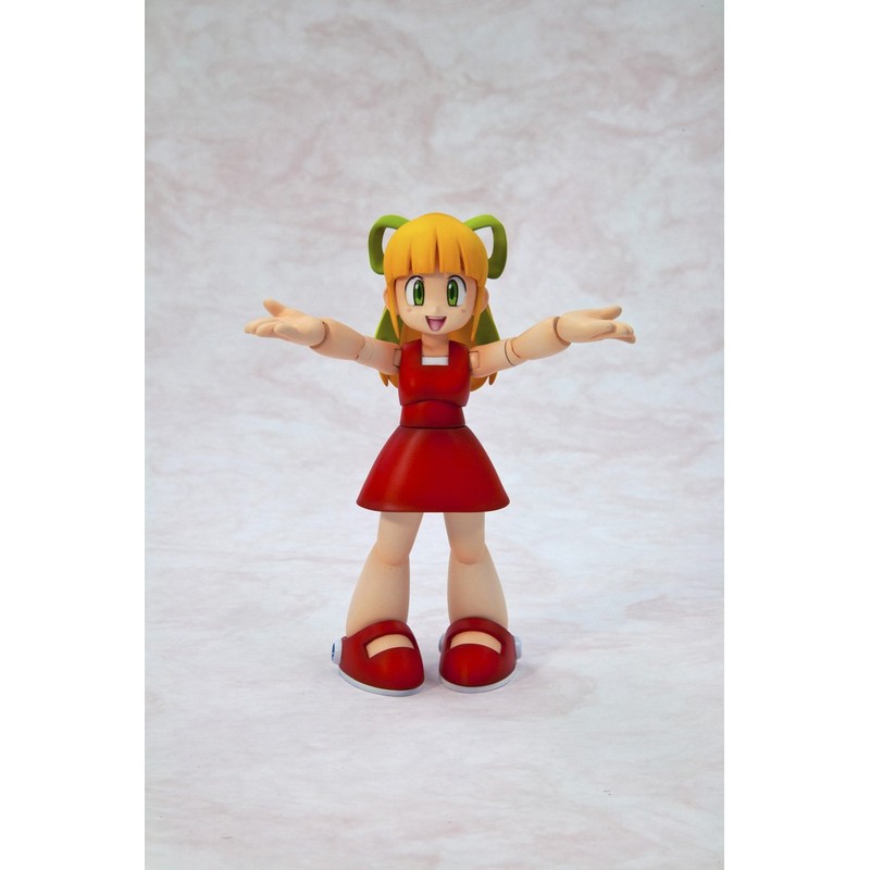 Kotobukiya Roll "Rockman 2 Series" - Plastic Model Kit