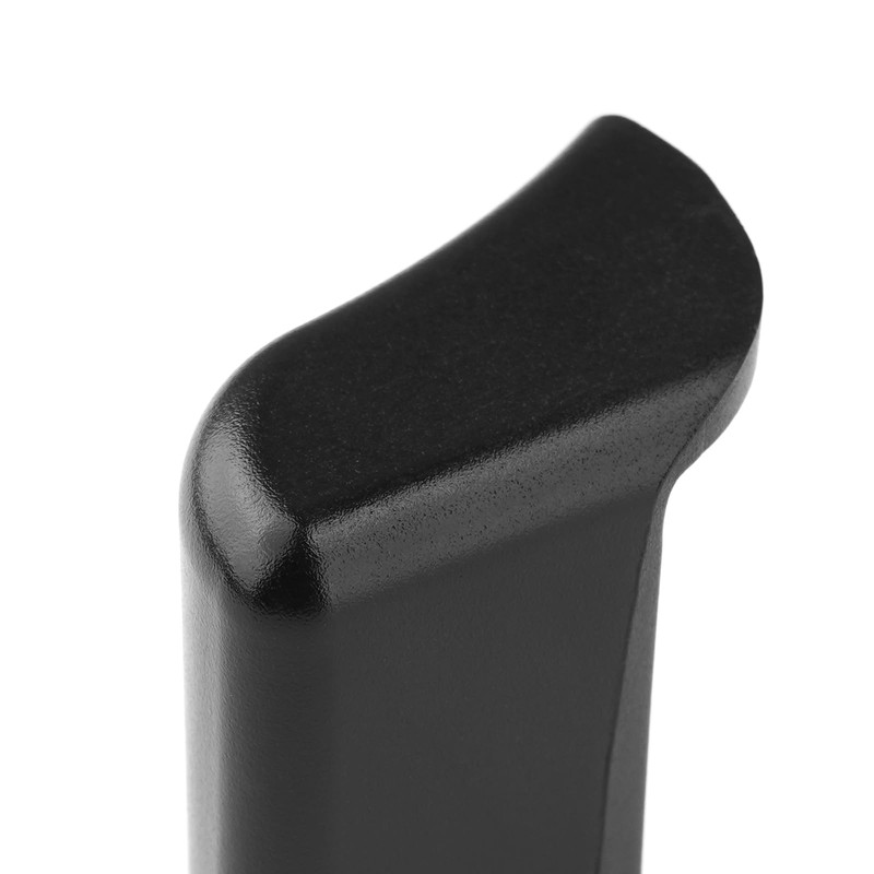 JERBOR Console Button Left for Jeep Wrangler 2014-2017, Driver Center