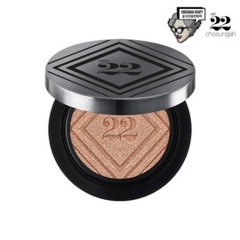 JOSONGA22 조성아22 대왕쿠션 시카앰플 (본품) Jo Sung Ah 22 King Cushion Cica Ampoule (Main Item)