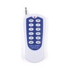 Eapmic 12V 54W Pool Light Underwater Color-Change LED Lights RGB