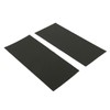 Guitar Wood Radius Sanding Block Long Life Easy Operation Groove