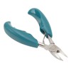 7pcs Nail Clippers Set Dead Skin Fork Paronychia Forceps Nail