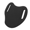 Belt Leather Knife Sheaths Cowhide Portable Stylish Safety Protection Pocket