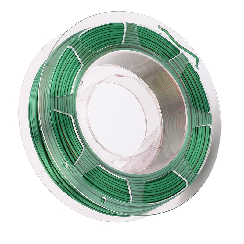 3D Printer PLA Filament 1.75mm Spool Bundle 200g Printing Consumable