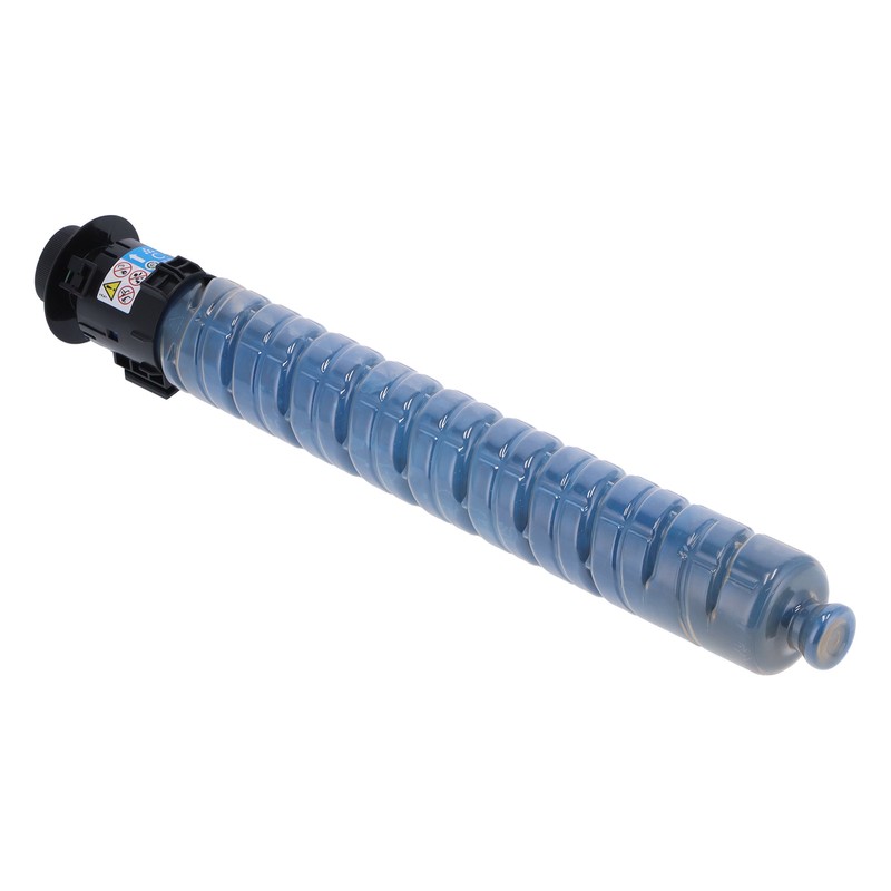 Cartridge ABS Blue Toner Cylinder Replacement Copier Accessories for Ricoh