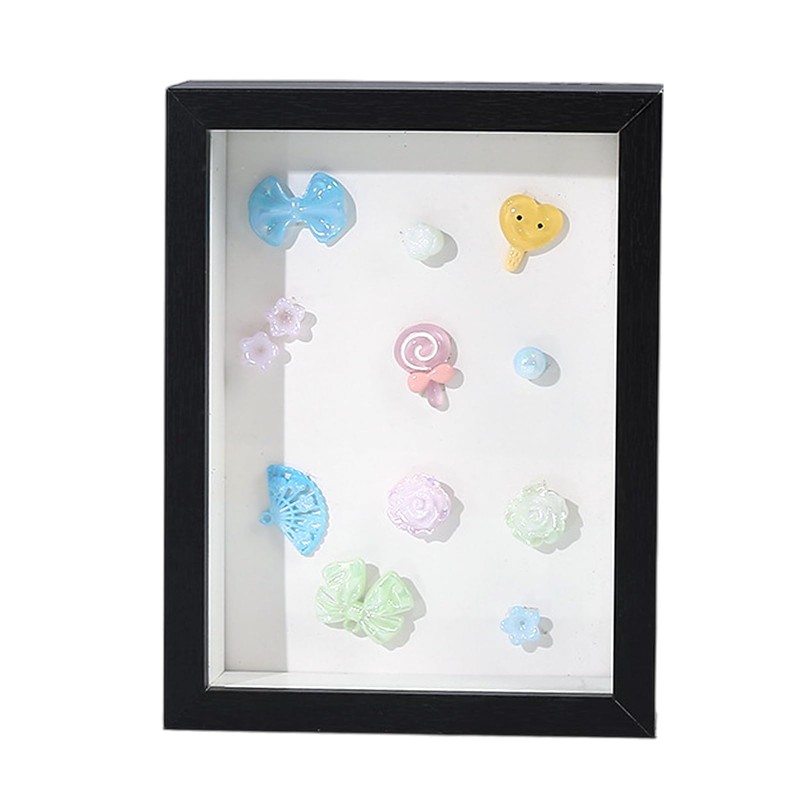 Shadow Box Frame, 3D Photo Frame, A4 Box Frame and