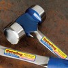 Estwing Lineman's Hammer - 40 oz Electrical Utility Tool with