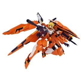 Armor Girls Project Infinite Stratos Rafal Revive Custom II x Charlotte Dunoa