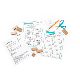 UD_Eco-bricks‚Ñ¢ Plus+ Natural Education 78pcs