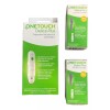 OneTouch Kit One Touch Lancetador + 50 Lancetas Delica Plus