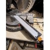 Chicago Electric Zero Clearance Throat Plate Insert Chicago Electric Slide