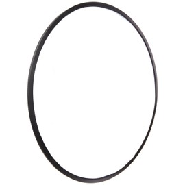 Vision Metalizers AA2600 Acrylic Convex Mirror