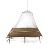 Mil-Tec Unisex - Adult Jungle Double Mosquito Net, Olive, One