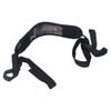 Compound Bow Shoulder Belt Adjustable Hands Free Oxford Cloth Shock