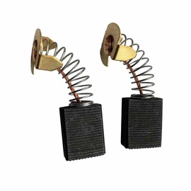 One Pair of Carbon Brushes to Fit Performance Power FMTC10TS