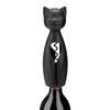 cat self-pull corkscrew