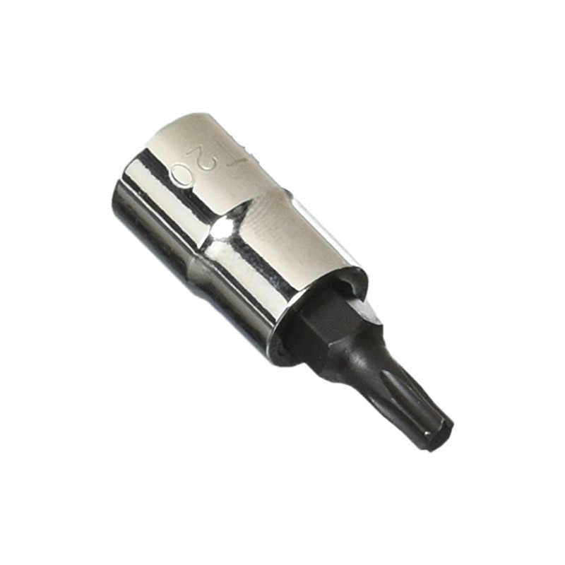 Williams 35082 1/4-Inch Drive Torx Bit Socket