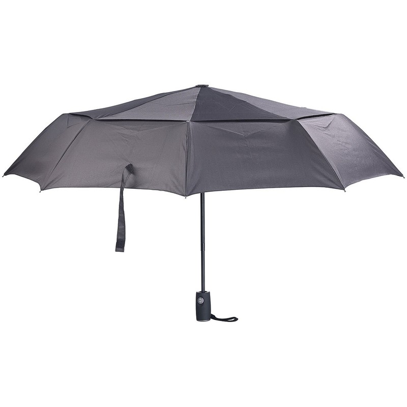 Carlo Milano Storm Proof Umbrella with Teflon Coating 210 T,