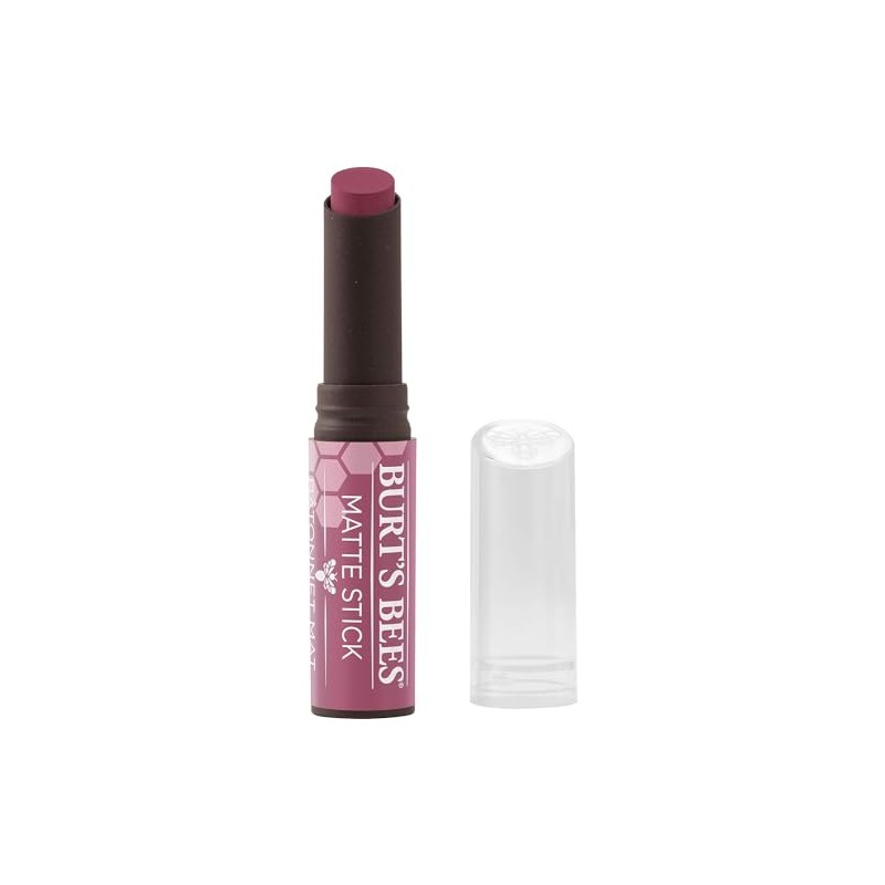 Burts Bees Rush of Raspberry Matte Stick, 1.98 GR