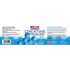 Medi-Evil Medi-Evil Nutrition Creatine Monohydrate Powder 400g, Blue Bubblegum Flavour,