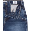 Pepe Jeans Girls' Carey Jr Jeans, Blue (Denim-vr8)