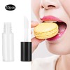 50pcs 1.2ml Mini Lip Gloss Tubes Leakproof Lip Stick DIY