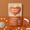 Vitamin K2 – Together Health – Vitamin K2 from Fermented