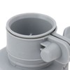 Type B Hose Adapter with Collar Replacement for Intex FIT